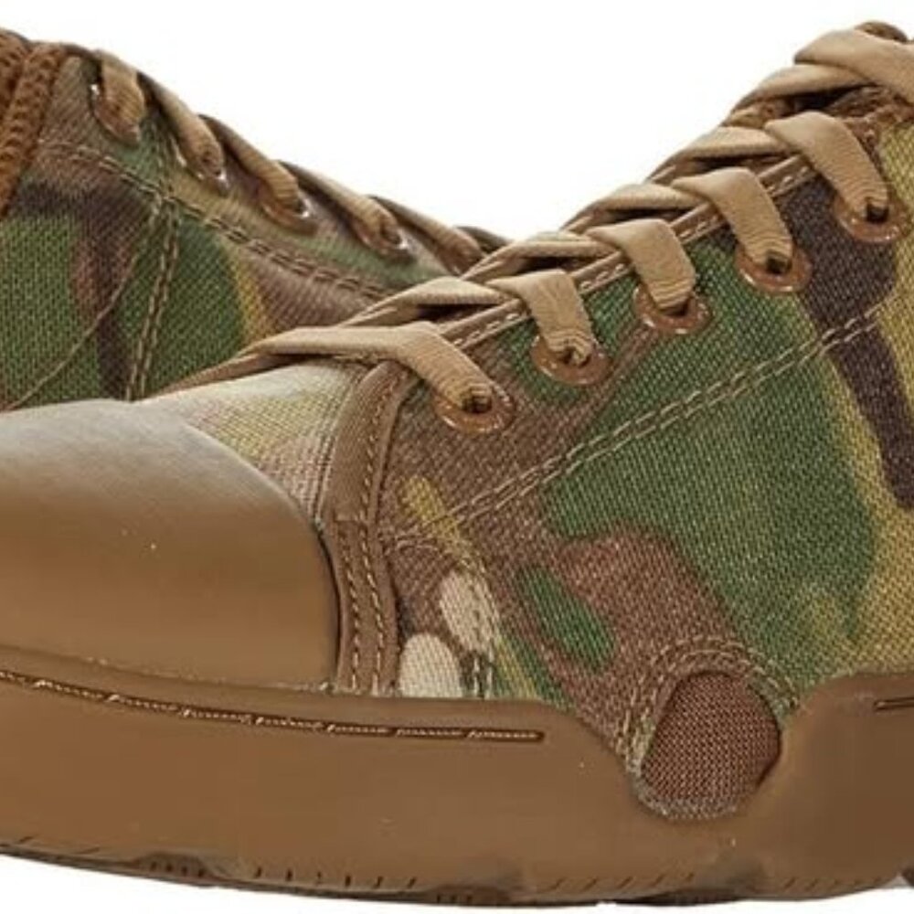 Altama Maritime(OTB) Assault - Low Multicam, US Size: 8W Men's=9.5W Women's
